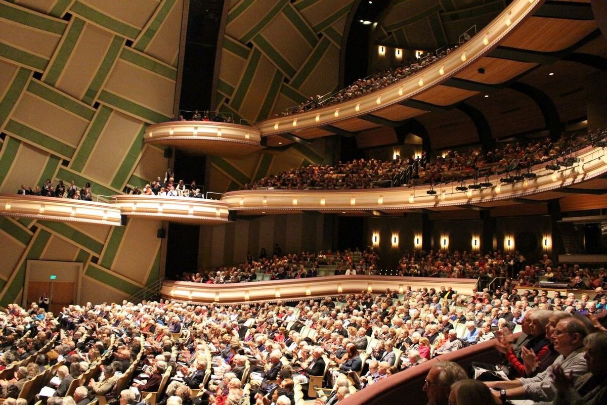 Eugene Symphony: Star Wars The Empire Strikes Back In Concert, 30 May | Event in Eugene | AllEvents
