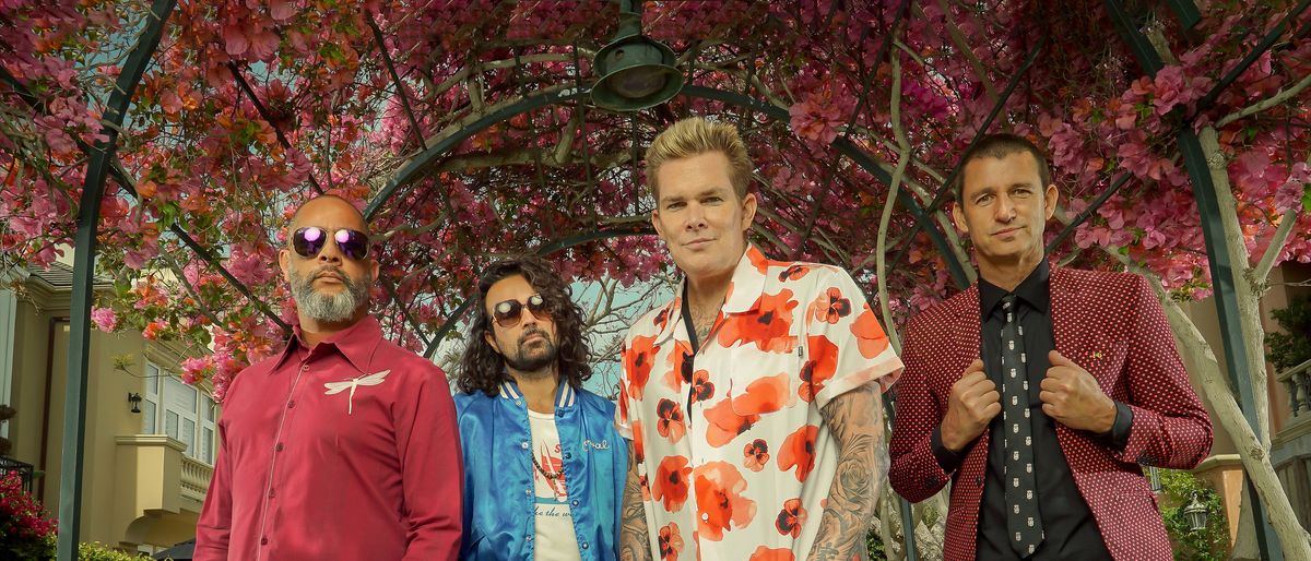 Sugar Ray in Cuyahoga Falls, 1 August | Event in Peninsula | AllEvents