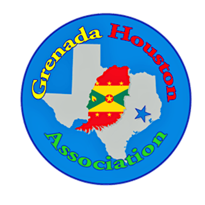 Grenada Houston Association logo