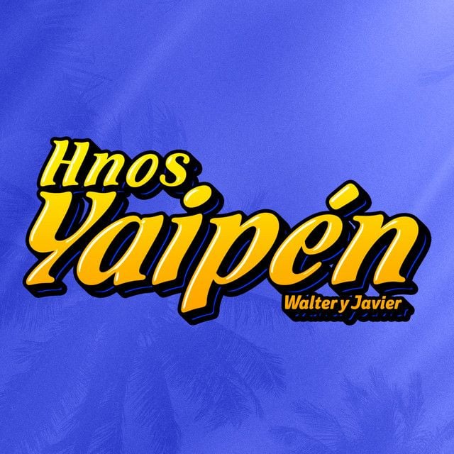 Hnos Yaipen