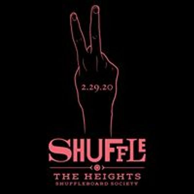 Shuffle