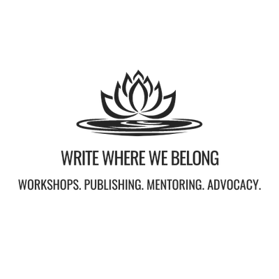 Write Where We Belong