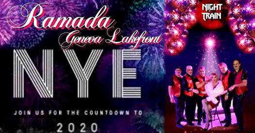 Happy new year geneve 2014 New Years Eve 2020: Ramada Geneva Lakefront! | Geneva
