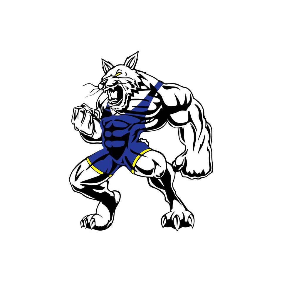 2024 Benton Beginners Wrestling Tournament, Benton Community High