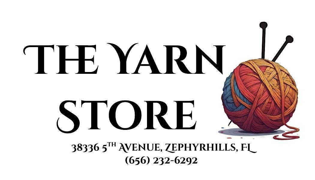 Crochet for Beginners, 6 December | Event in Zephyrhills | AllEvents