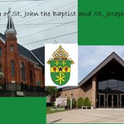 The Partner Parish of St. John the Baptist & St. Joseph