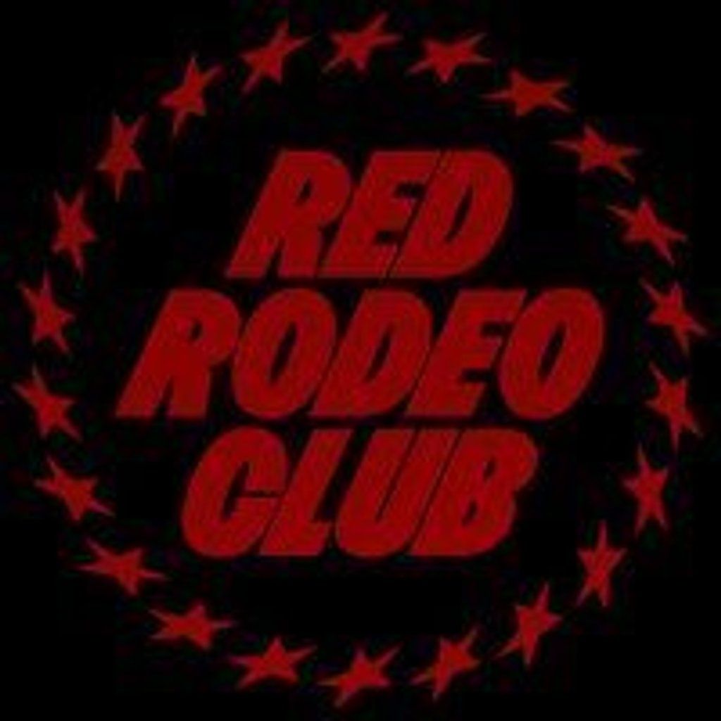 Red Rodeo Club, 25 September | Event in Manchester | AllEvents