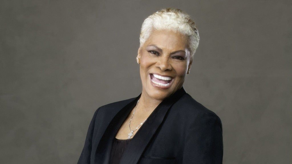 Dionne Warwick, 10 October | Event in Gary | AllEvents