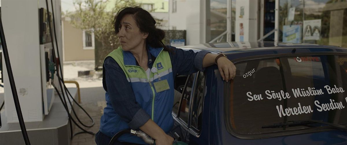 Ayse – San Francisco Screening, 13 December | Event in San Francisco | AllEvents