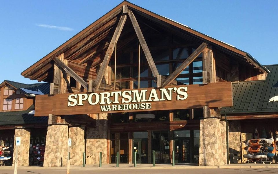PA License to Carry Firearms Class at Sportsmans Warehouse Washington