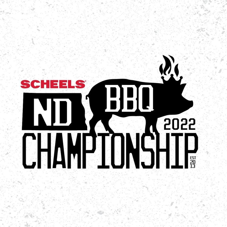 2022 ND BBQ Championship, Scheels Home & Hardware (Fargo, ND), October