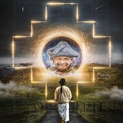 Chakana Wayra