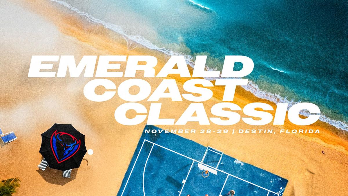 Parking Emerald Coast Classic: DePaul vs Georgia Tech, Drake vs LSU, 29 November | Event in Niceville | AllEvents