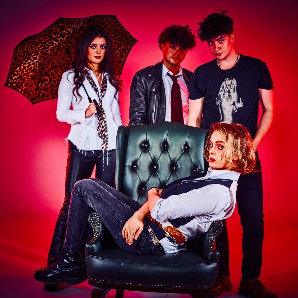 Jimi Boswell and The Falling Doves LIVE, 29 August | Event in Leeds | AllEvents