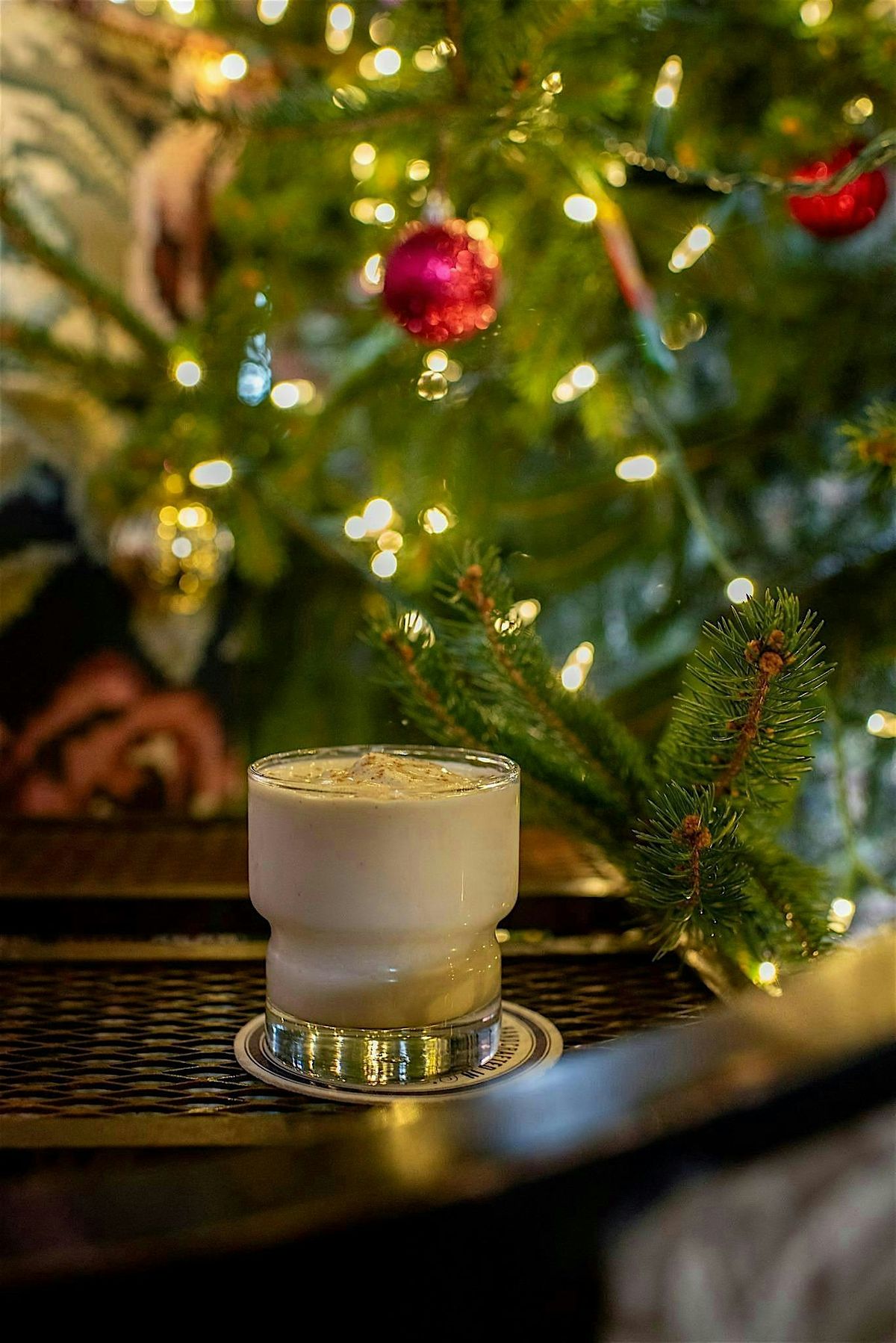 Santa’s Cocktail Workshop, 10 December | Event in Pittsburgh | AllEvents