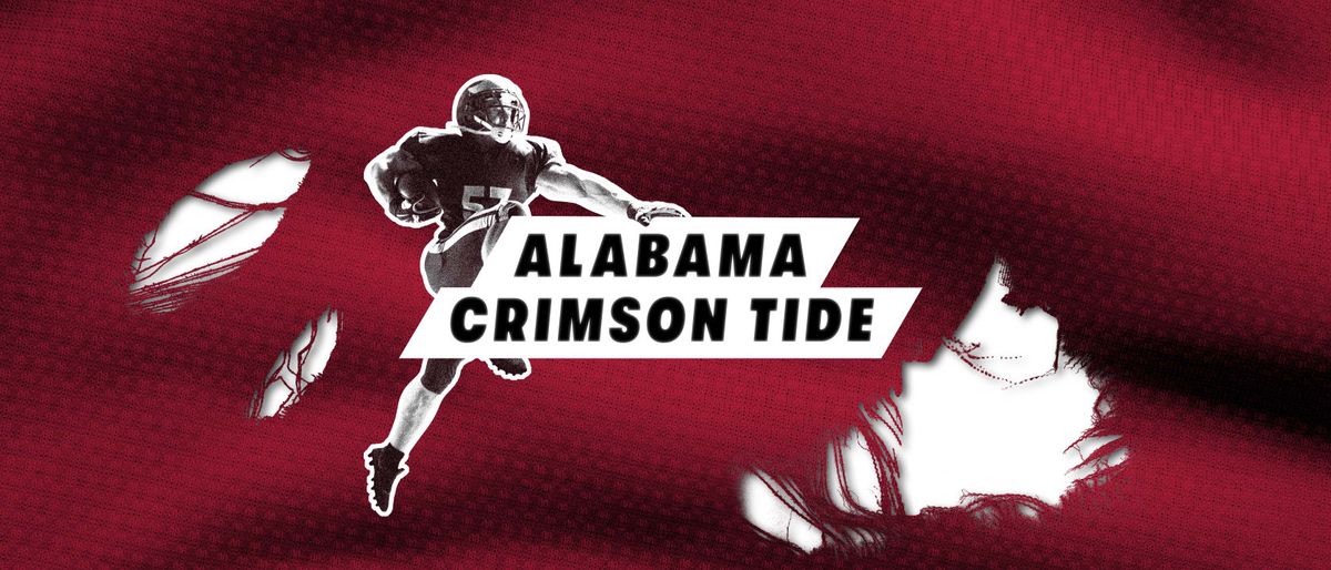 College Football Playoffs: First Round - Alabama Crimson Tide vs. TBD - (Date: TBD - If Necessary), 18 December