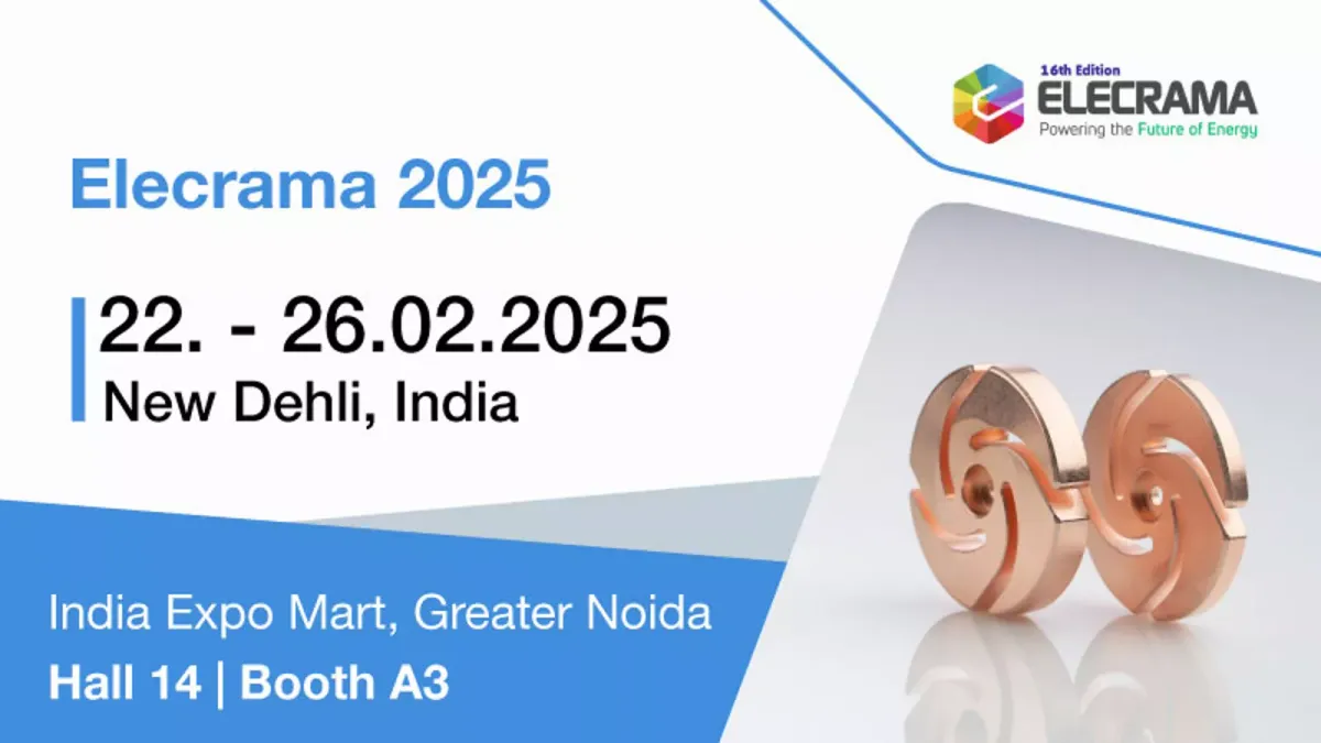 CHINA DIECASTING 2025, 16 July | Event in Shanghai | AllEvents