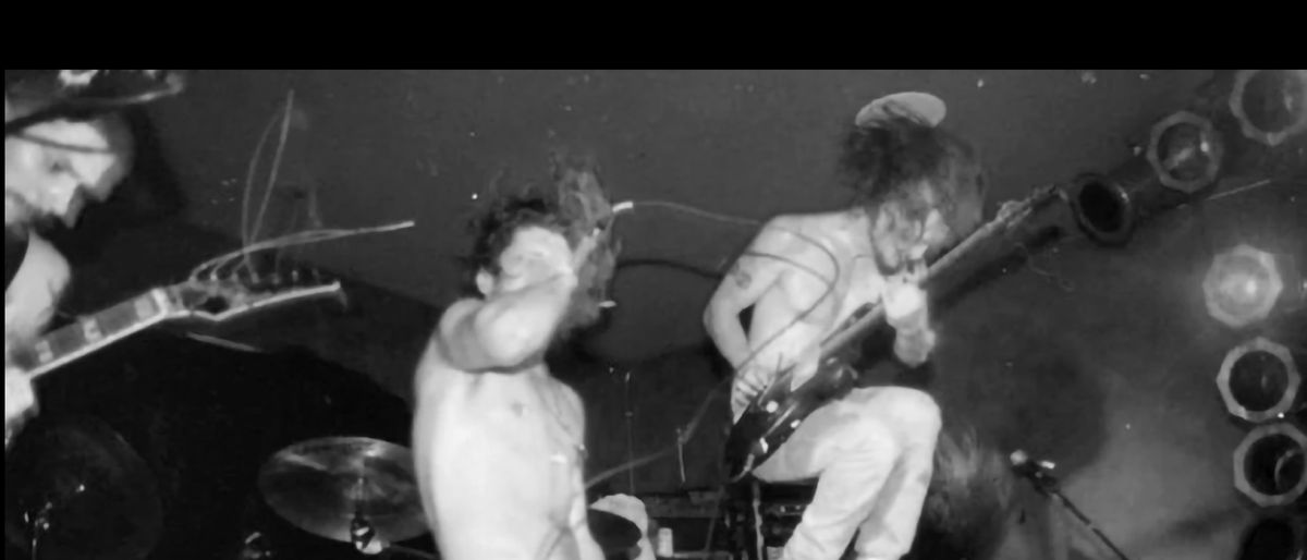 Acid Bath in Louisville, 20 September | Event in Louisville | AllEvents