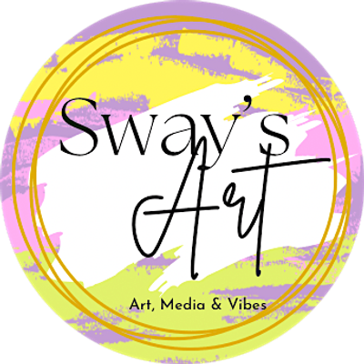 Sway’s Art logo
