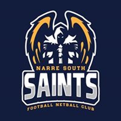 Narre South Saints Football Netball Club