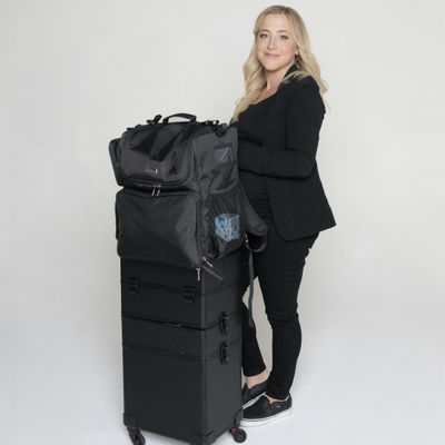 Marissa Marlene logo