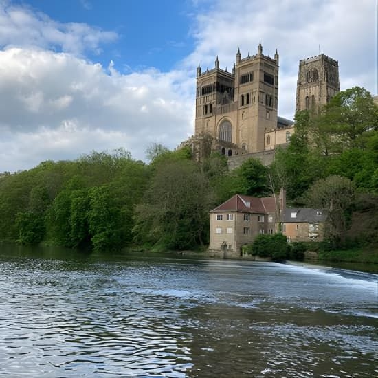 Durham’s Landmarks and Legends: A Self-Guided Audio Tour | Event in Durham | AllEvents