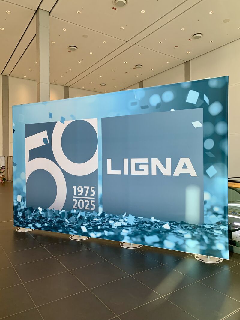 LIGNA PLUS HANNOVER 2025, 26 May | Event in Hannover | AllEvents