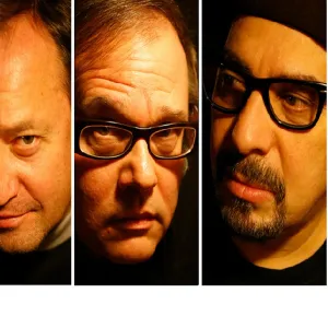 The Smithereens in Waterville