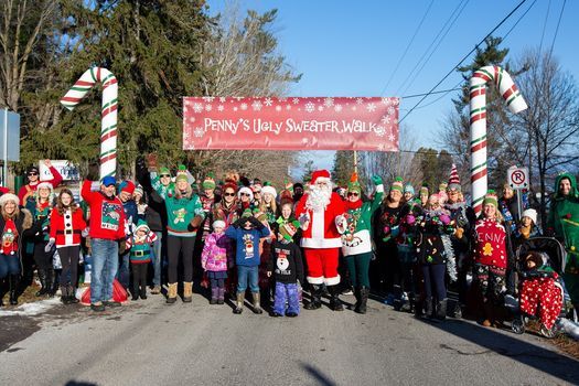 Christmas 2021 Events Activities In Arnprior Allevents In