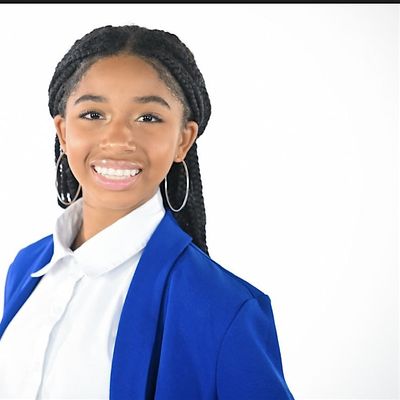 Mariana “Mari” McWilliams logo