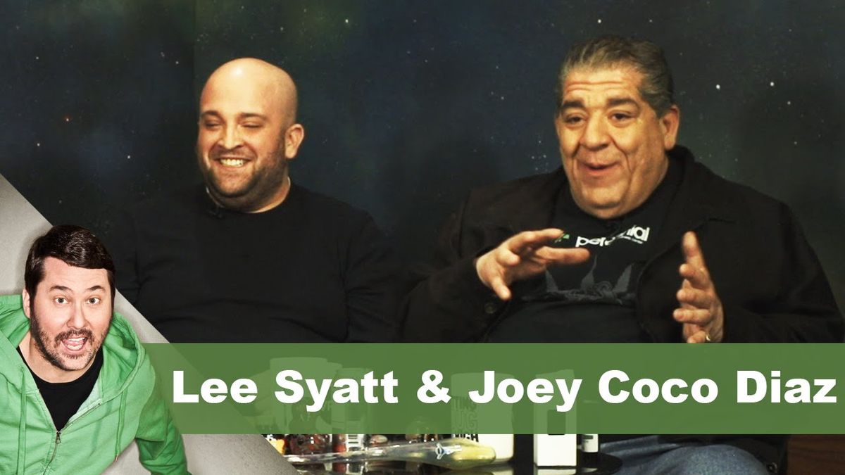 Joey Diaz (21+) | Event in Bensalem | AllEvents