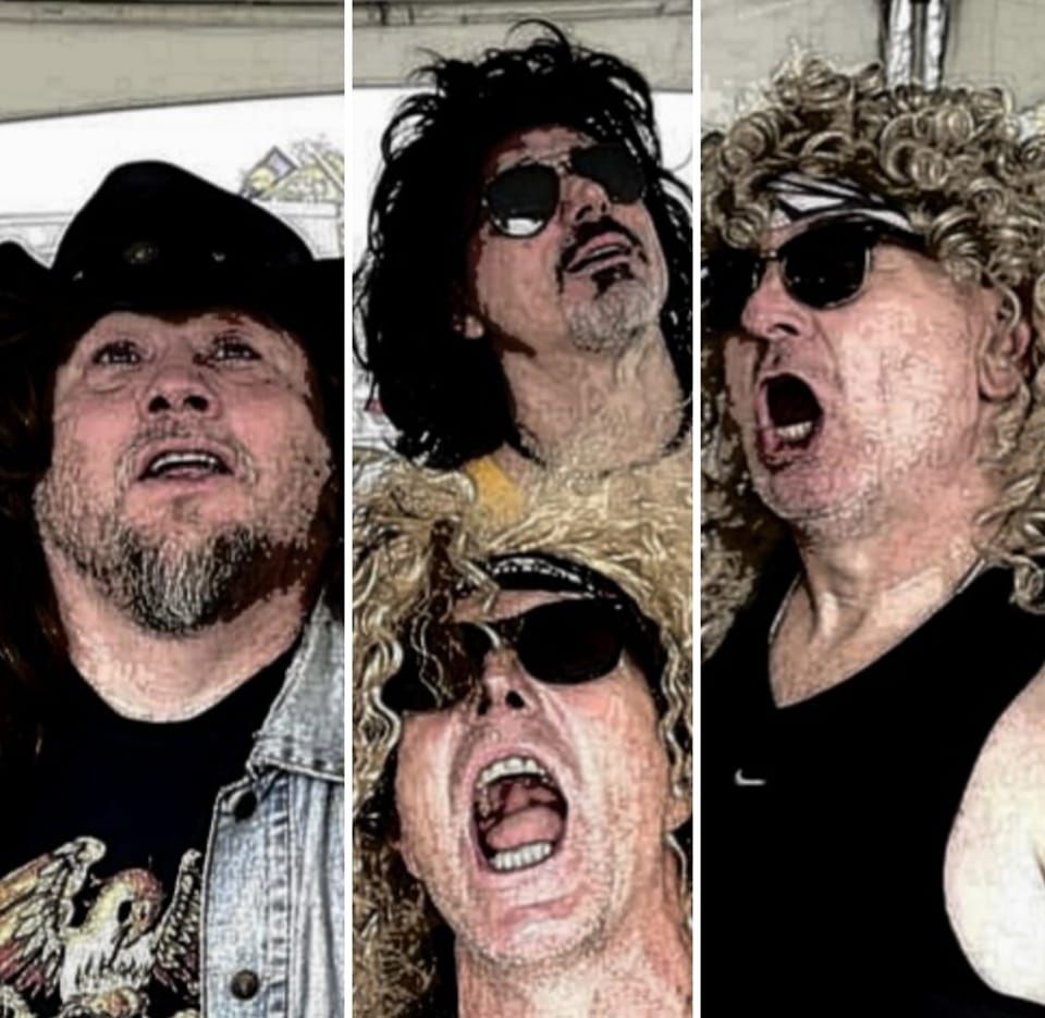 Slap N Tickle RETURNS Screaming Eagle American Bar And Grill slap-n-tickle-returns-screaming-eagle-american-bar-and-grill