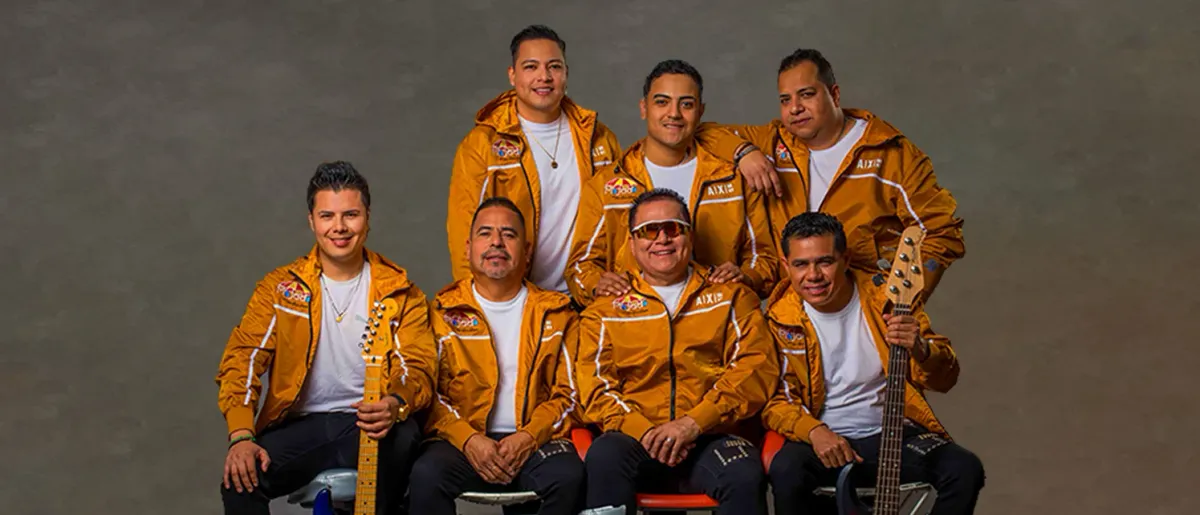 Grupo Mojado, Guardianes Del Amor in Woodbridge, 18 May | Event in Woodbridge | AllEvents