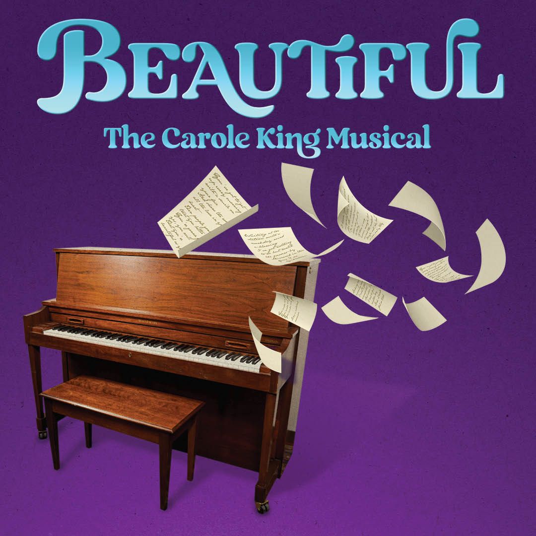 Beautiful: The Carole King Musical - Sandy Springs, 4 May | Event in Dunwoody | AllEvents