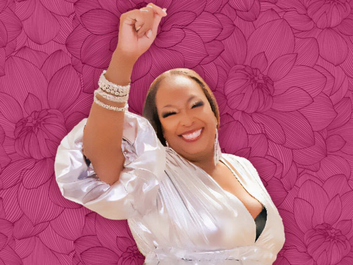 Yolanda Loy Brunch, 8 August | Event in St. Louis | AllEvents