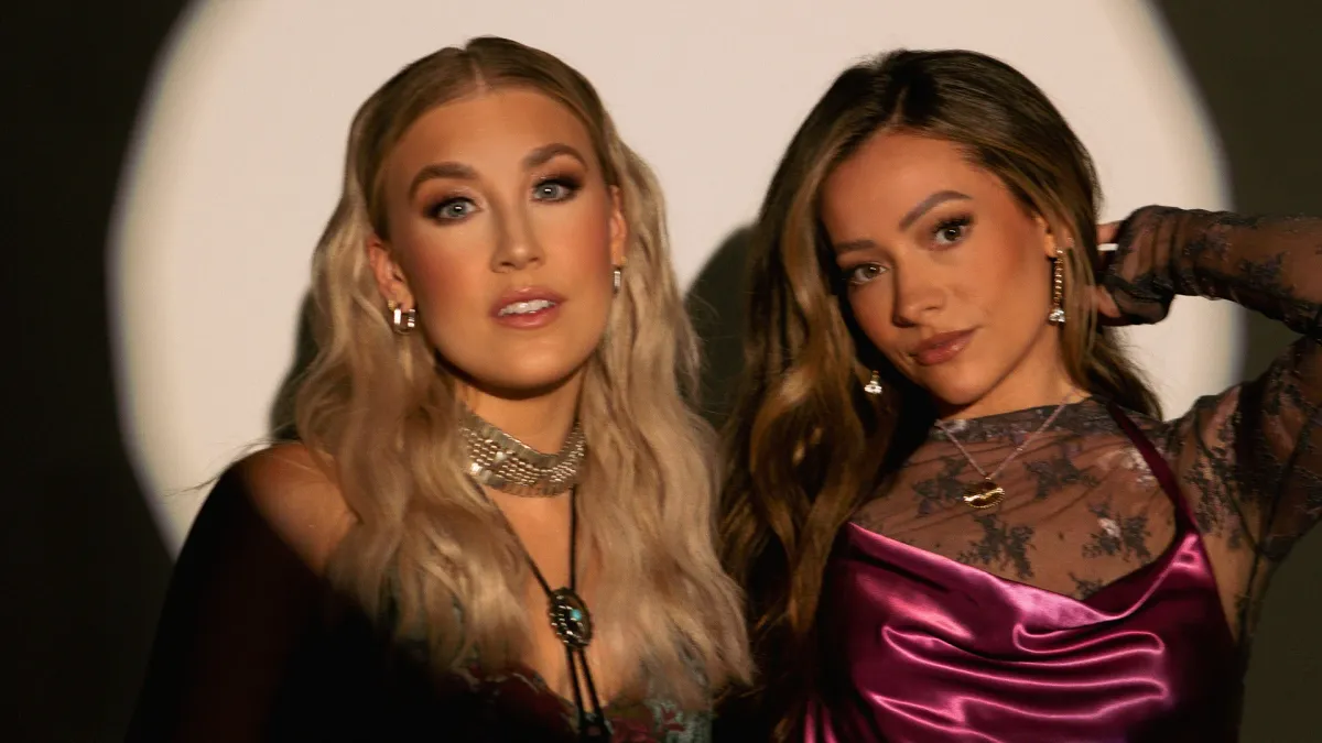 Maddie & Tae in Columbia, 30 August | Event in Columbia | AllEvents