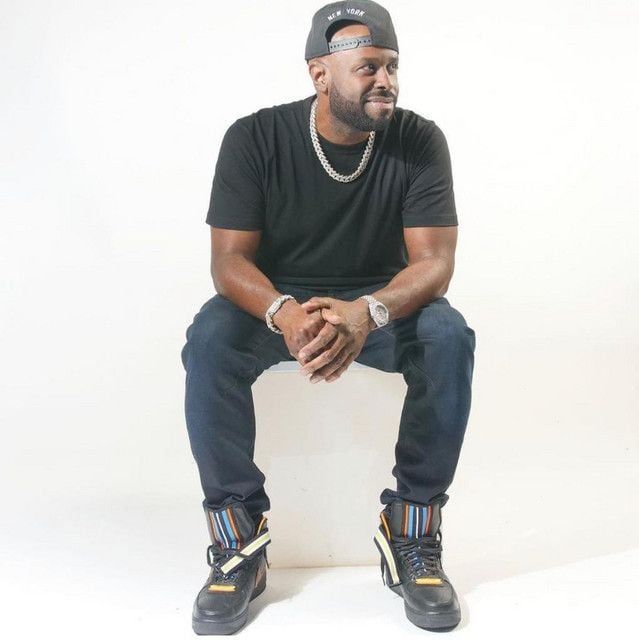 Funk Flex in Middletown, 29 August | Event in Middletown | AllEvents