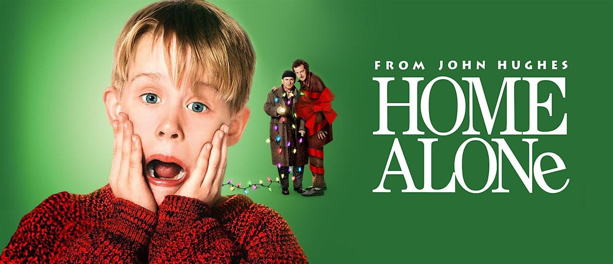 Home Alone! Movie Screening at the Holiday Market, 11 December | Event in Philadelphia | AllEvents