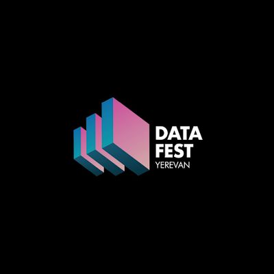 DataFest Yerevan