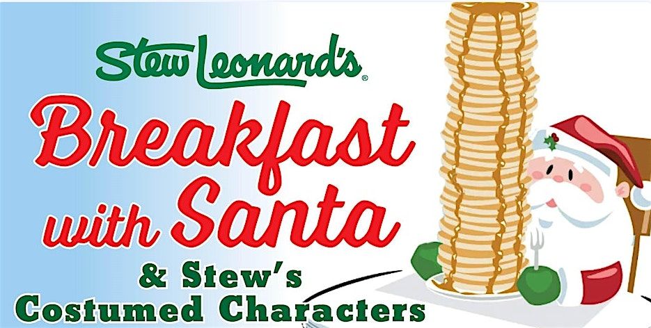 Stew's Holiday Breakfast in Yonkers, 14 December | Event in Yonkers | AllEvents