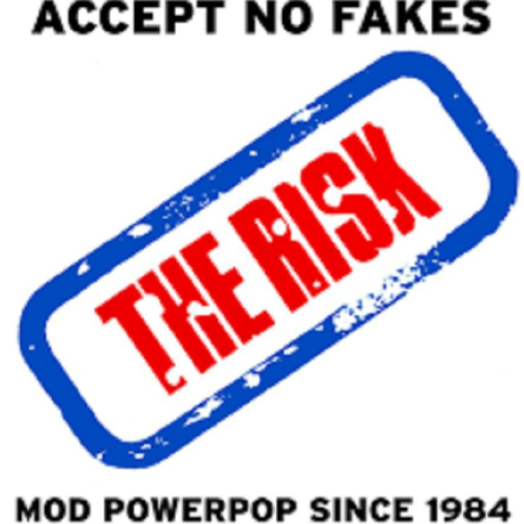 The Risk, 20 November | Event in Chorley | AllEvents