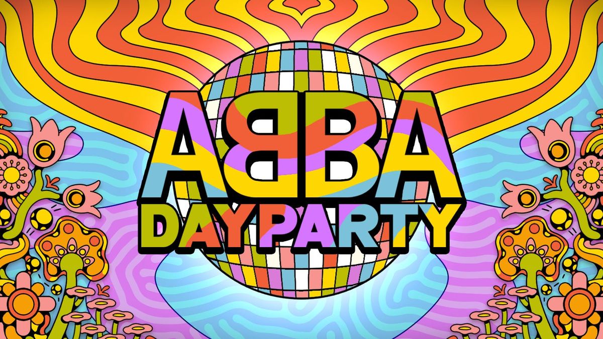 The ABBA Day Party: Southampton 💃🕺, 11 October | Event in Southampton | AllEvents