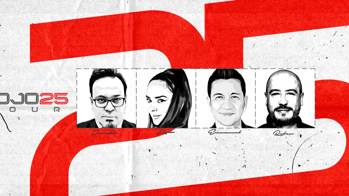 Rojo in Bogotá, 7 August | Event in Santafé de Bogotá | AllEvents