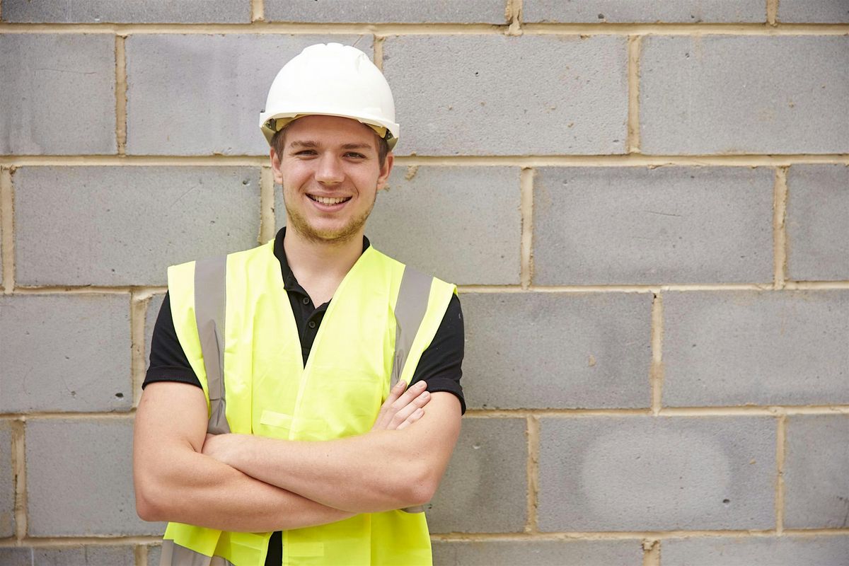 CSCS Card Courses, 2 February | Event in Derby | AllEvents