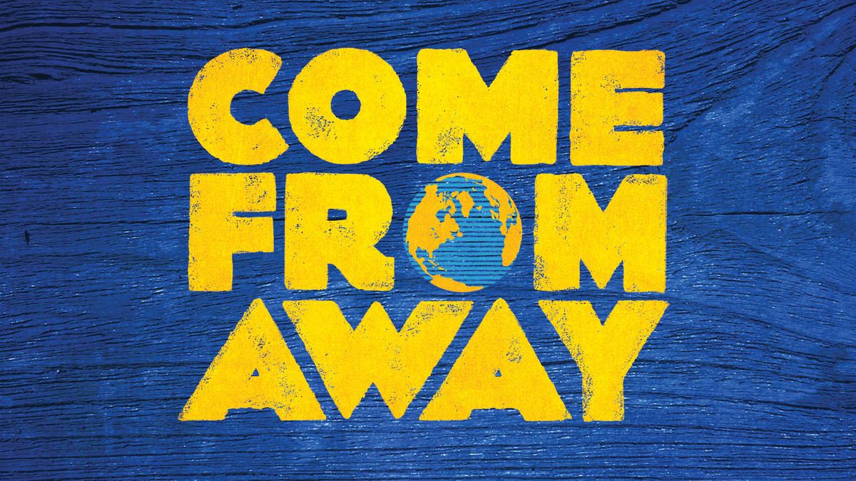 Come From Away, 29 January | Event in Phoenix | AllEvents