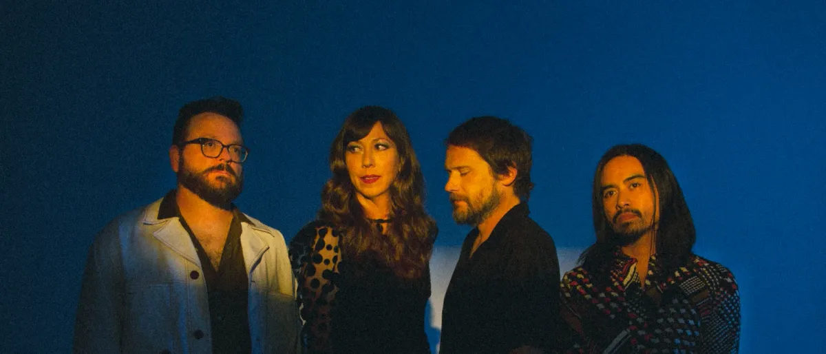 Silversun Pickups in Atlanta, 30 July | Event in North Druid Hills | AllEvents