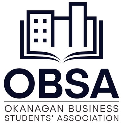 Okanagan Business Students' Association logo