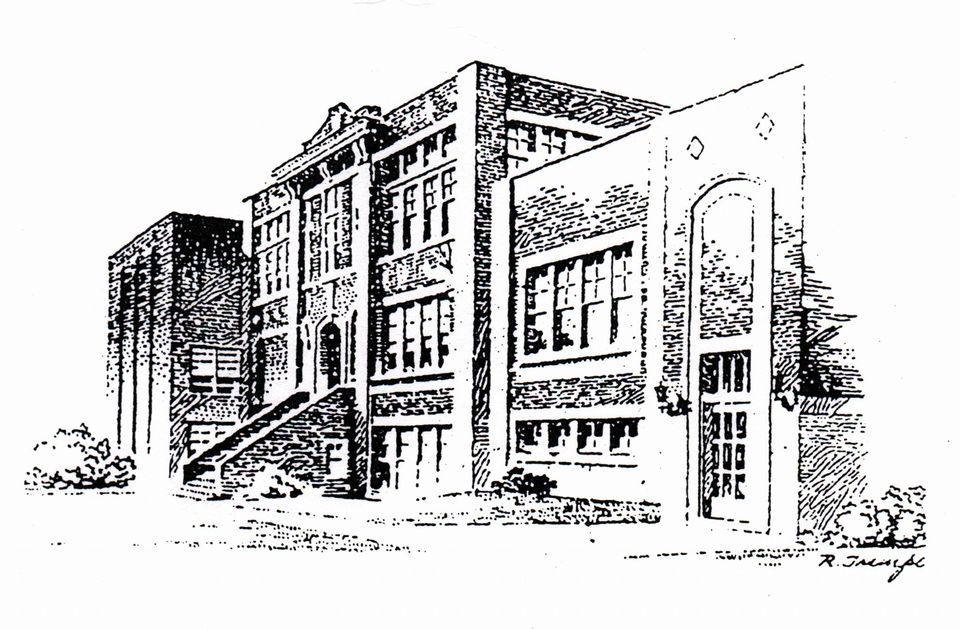 FHI Fundraiser Breakfast, Farmington Community Building, 12 August 2023