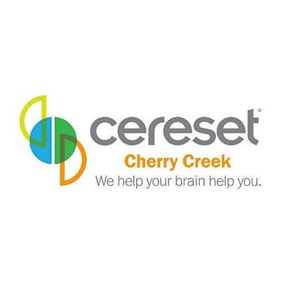 Cereset Cherry Creek logo