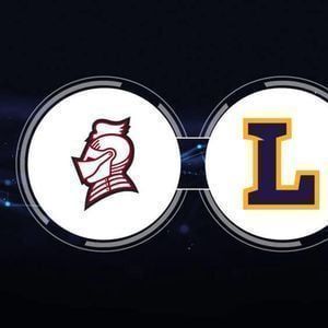 Bellarmine Knights at Lipscomb Bisons Womens Basketball